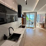 Premium Sun&mar La Roca Apartment *