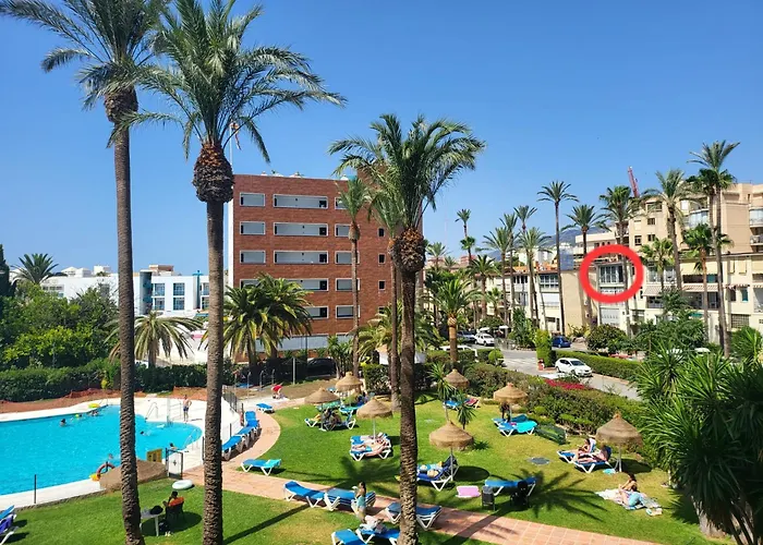 Appartement Premium Sun&mar La Roca *