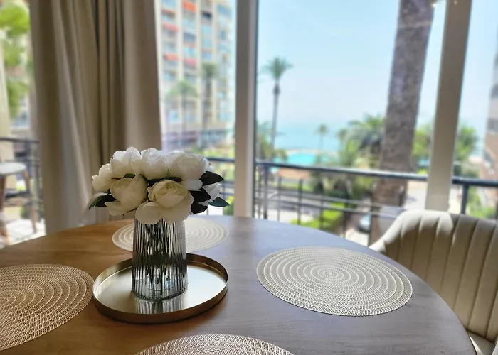 Appartement Premium Sun&mar La Roca Torremolinos