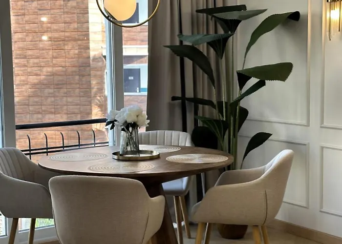 Appartement Premium Sun&mar La Roca *