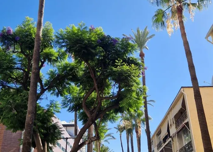 Premium Sun&mar La Roca Appartement *