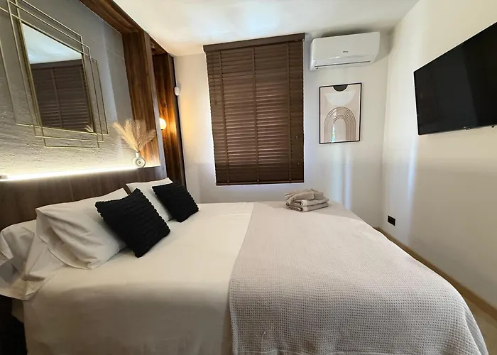 Premium Sun&mar La Roca