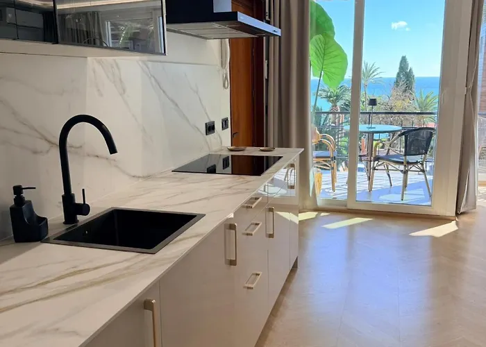 Premium Sun&mar La Roca *