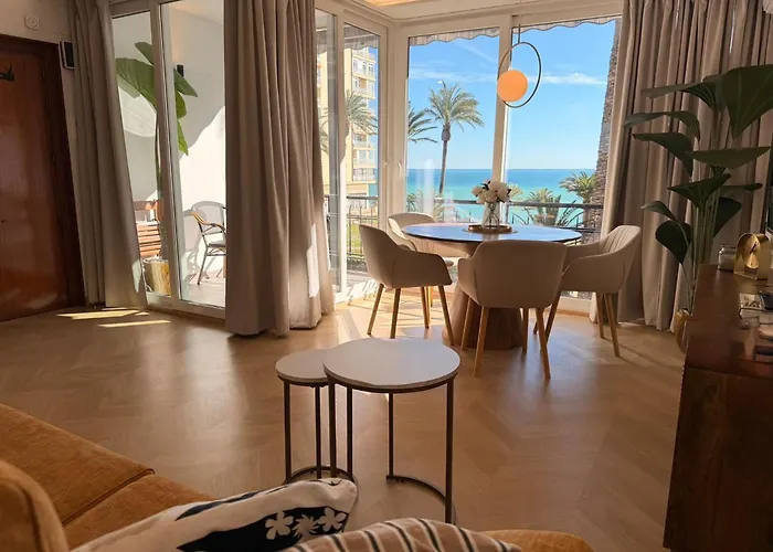 Appartement Premium Sun&mar La Roca Torremolinos